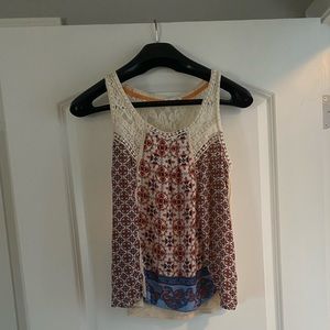 Skylar & Jade tank top